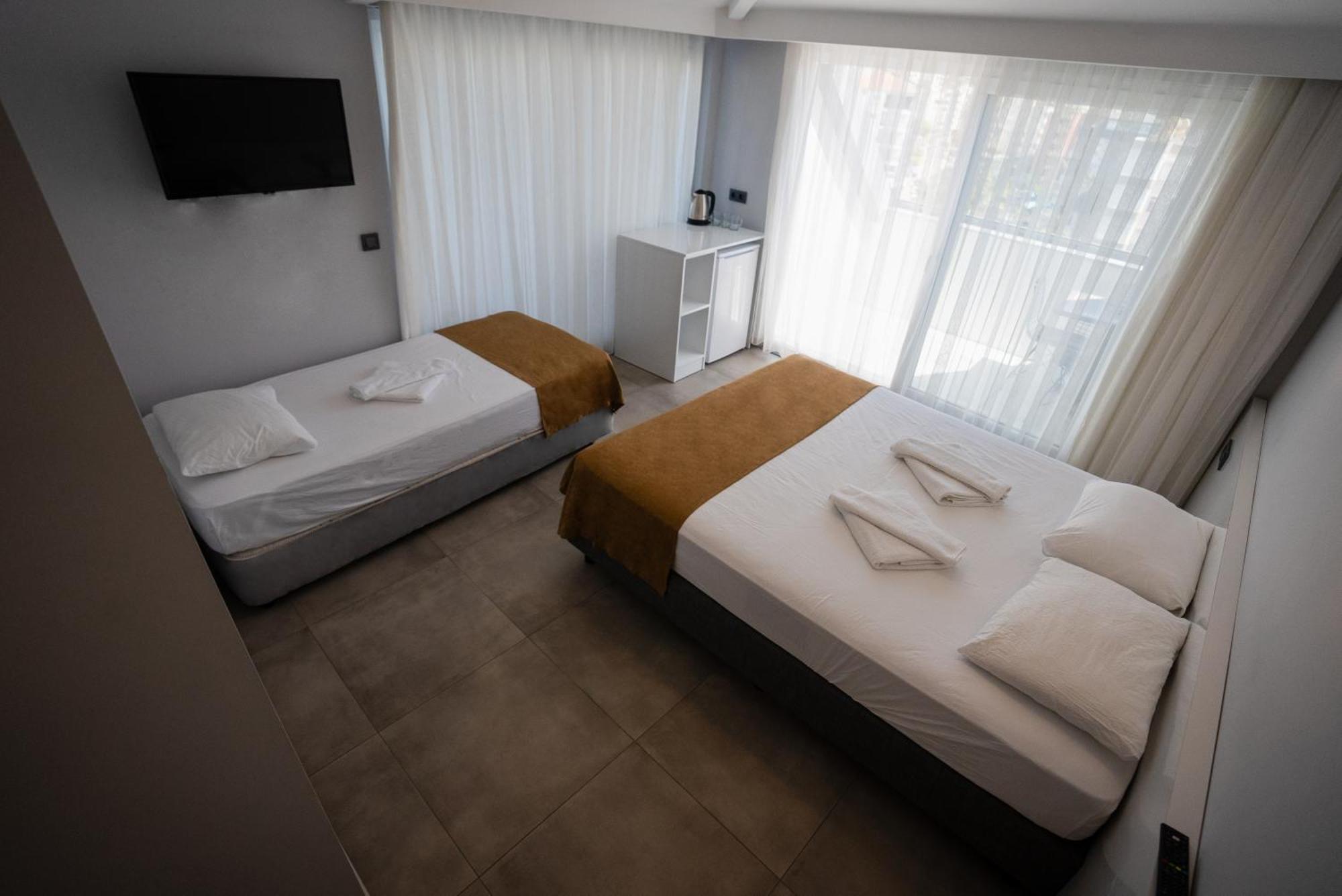 אלאניה Sav-Ir Suit Otel מראה חיצוני תמונה