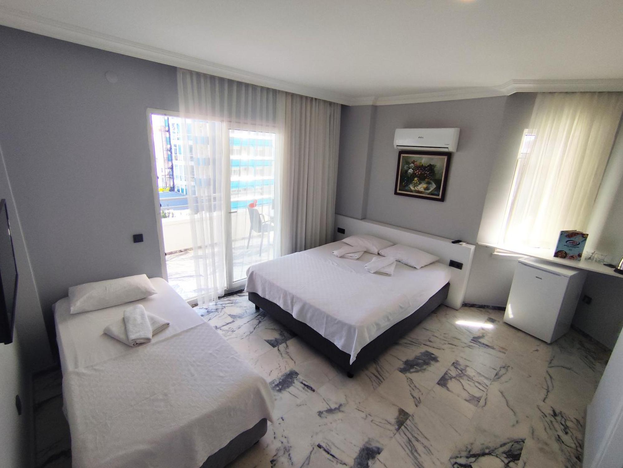 אלאניה Sav-Ir Suit Otel מראה חיצוני תמונה